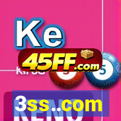 3ss..com