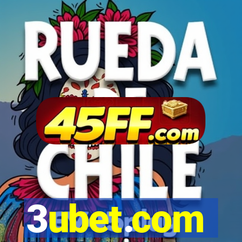 3ubet.com