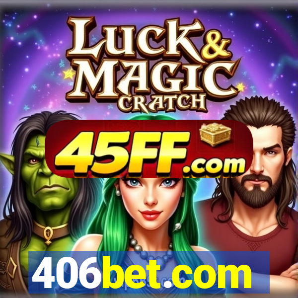 406bet.com