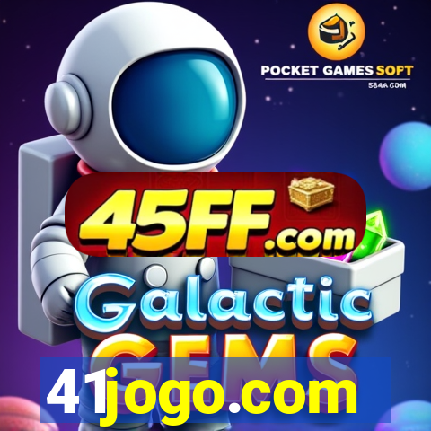 41jogo.com