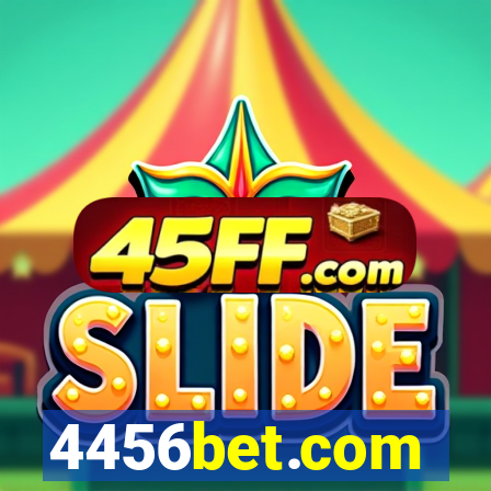 4456bet.com