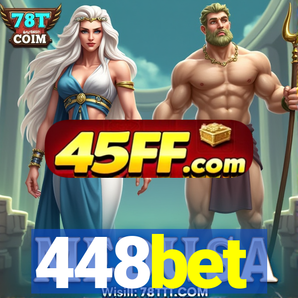 448bet