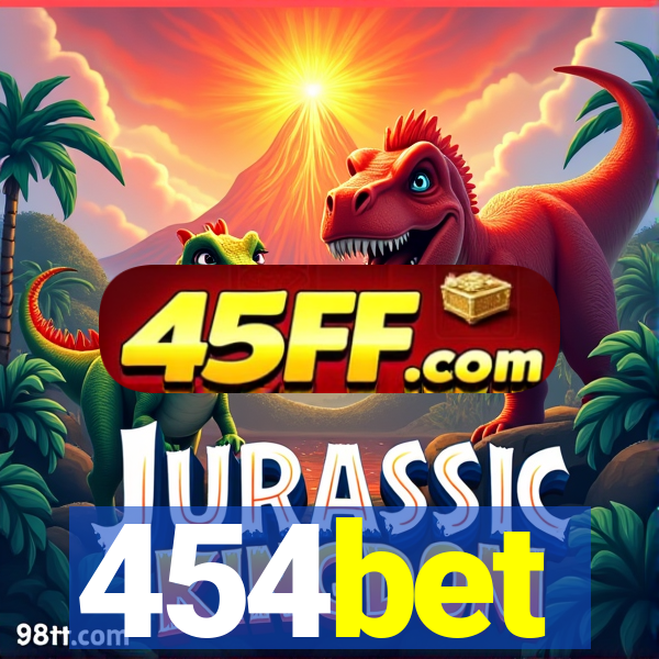 454bet