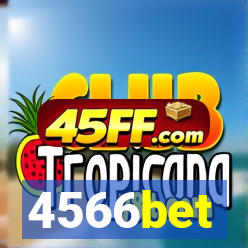 4566bet