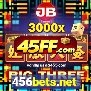 456bets.net