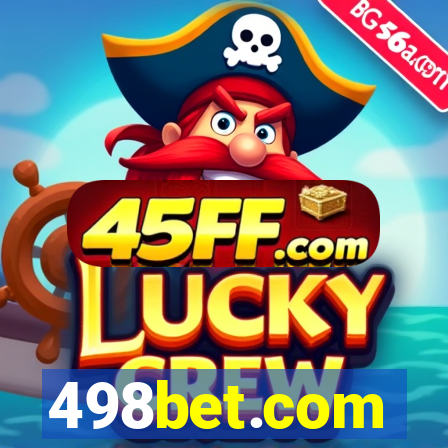 498bet.com