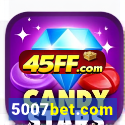 5007bet.com