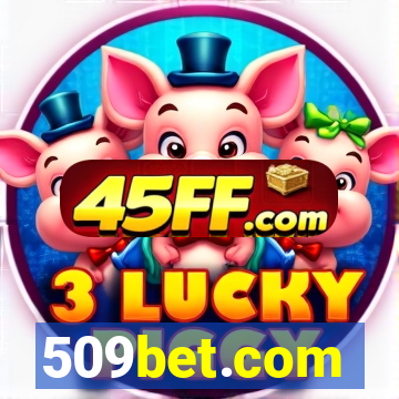 509bet.com