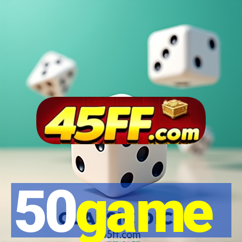 50game