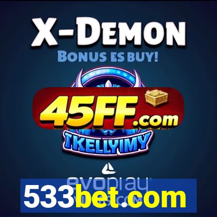 533bet.com