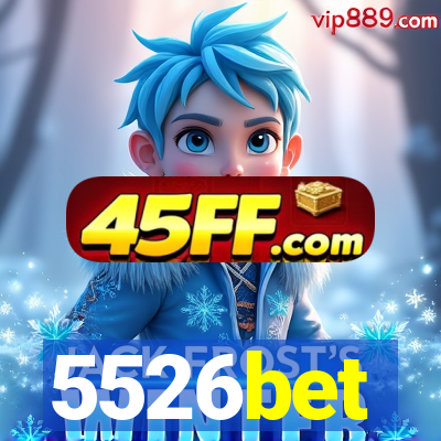 5526bet