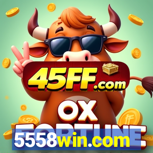5558win.com