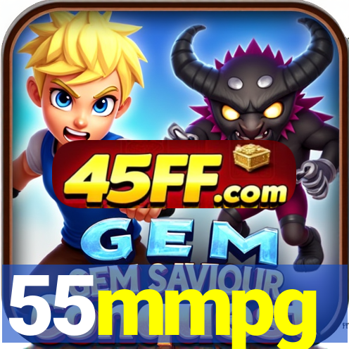 55mmpg