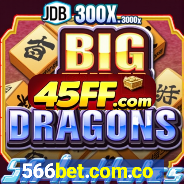 566bet.com.co