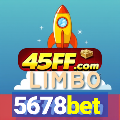 5678bet