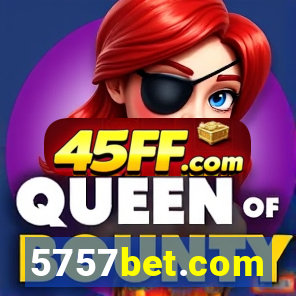 5757bet.com