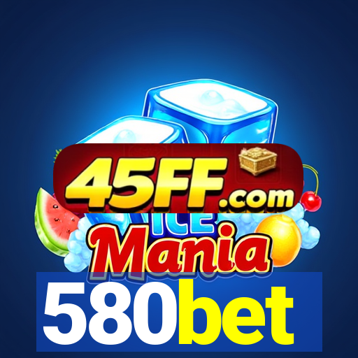 580bet