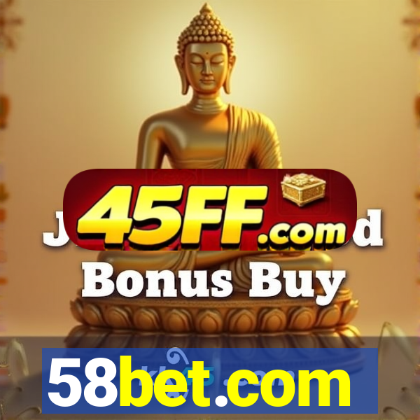 58bet.com