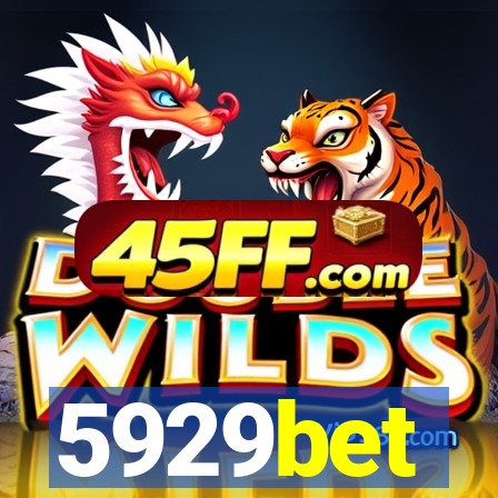 5929bet