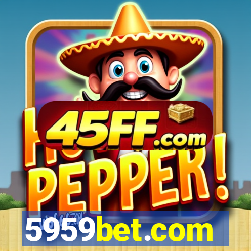 5959bet.com