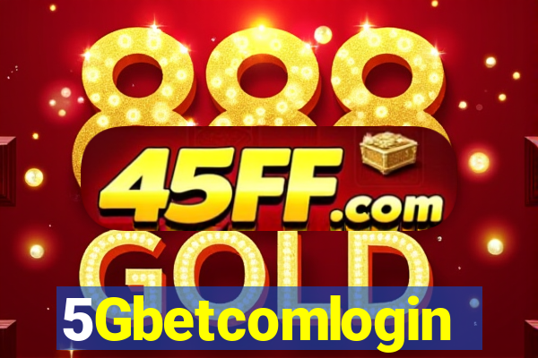 5Gbetcomlogin