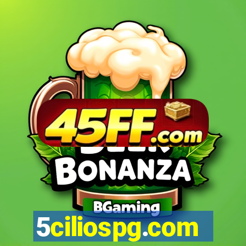 5ciliospg.com