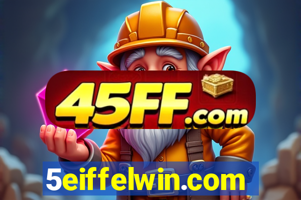 5eiffelwin.com