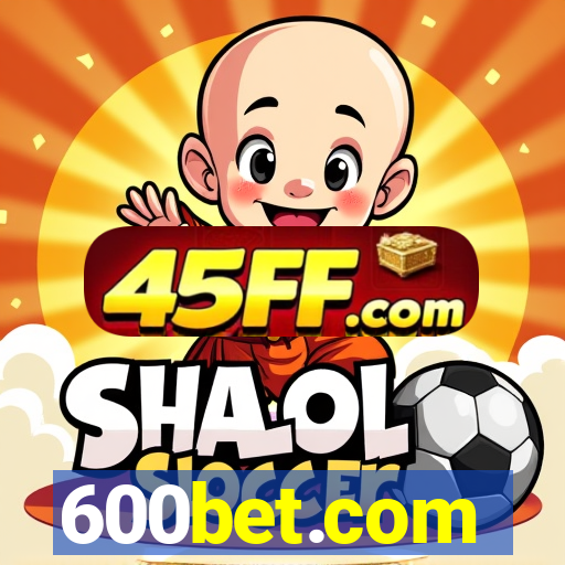 600bet.com