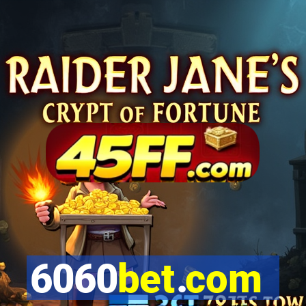 6060bet.com