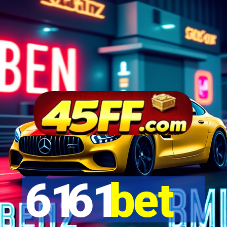 6161bet