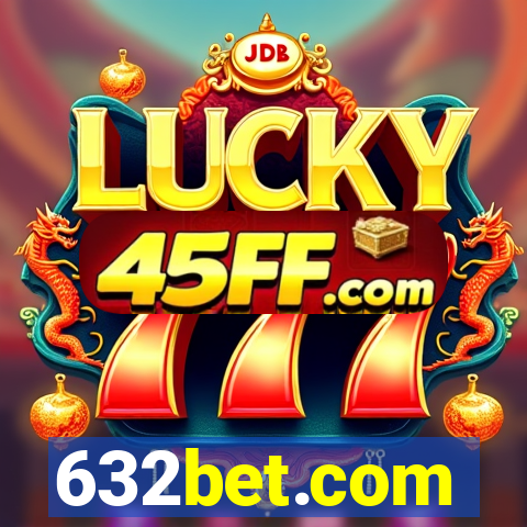 632bet.com