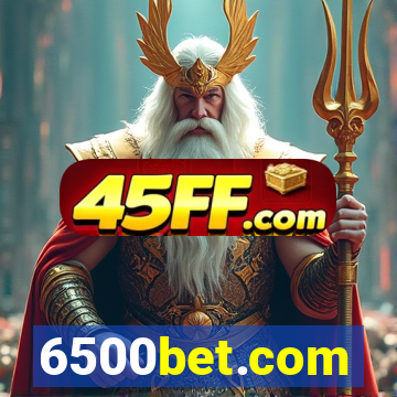 6500bet.com