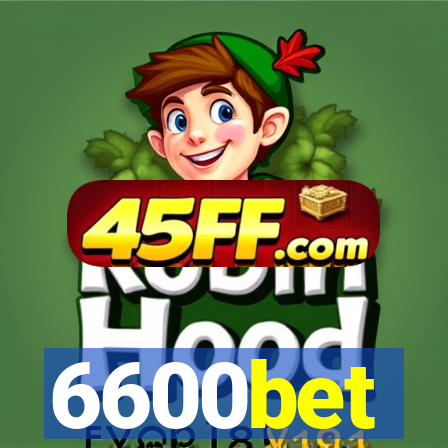6600bet