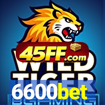 6600bet