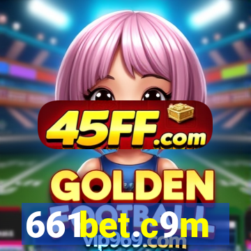 661bet.c9m
