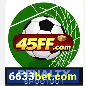 6633bet.com