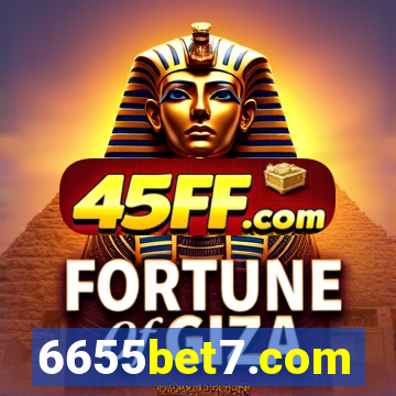 6655bet7.com