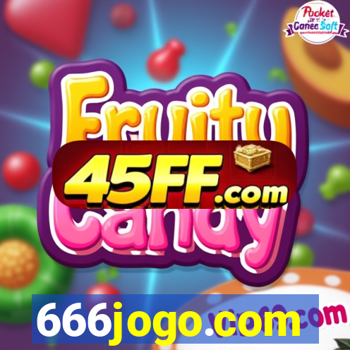 666jogo.com