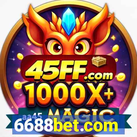 6688bet.com