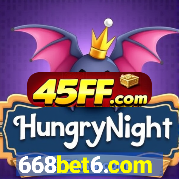 668bet6.com
