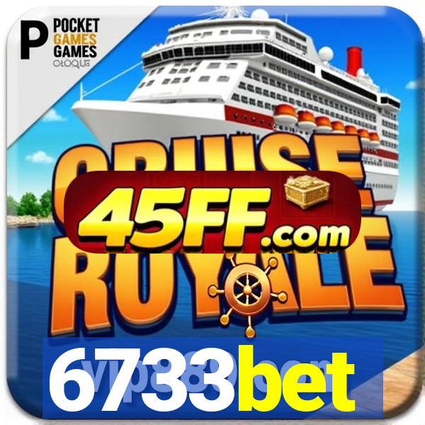 6733bet