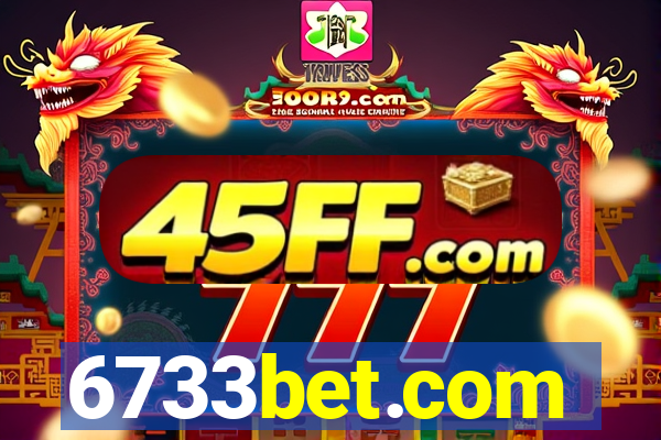 6733bet.com