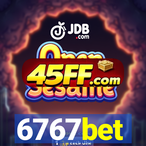 6767bet