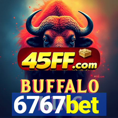 6767bet