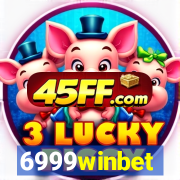 6999winbet