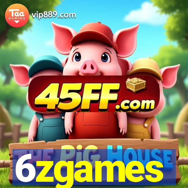 6zgames