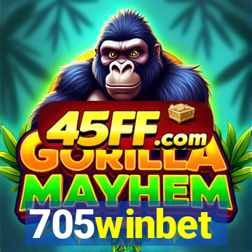 705winbet
