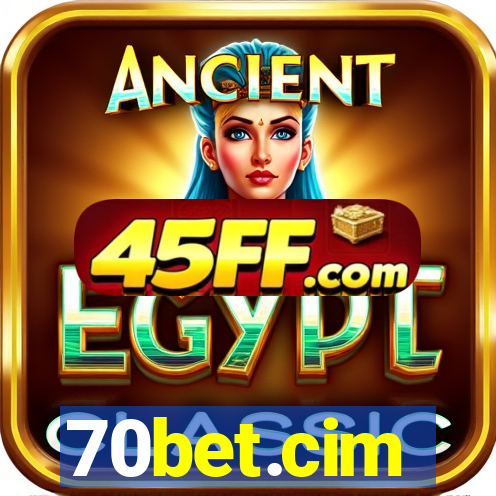 70bet.cim