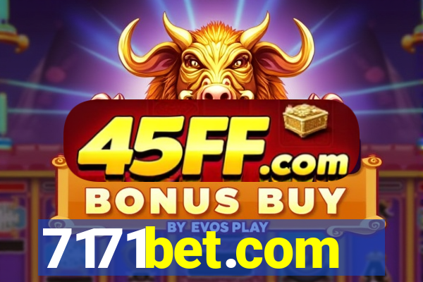 7171bet.com