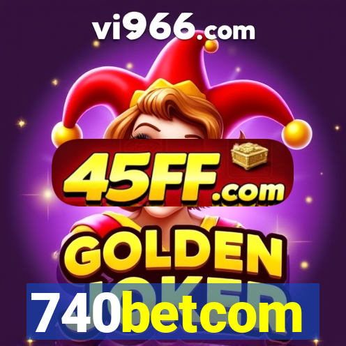 740betcom